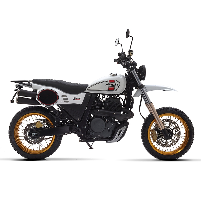 Profile mash-x-ride-650cc