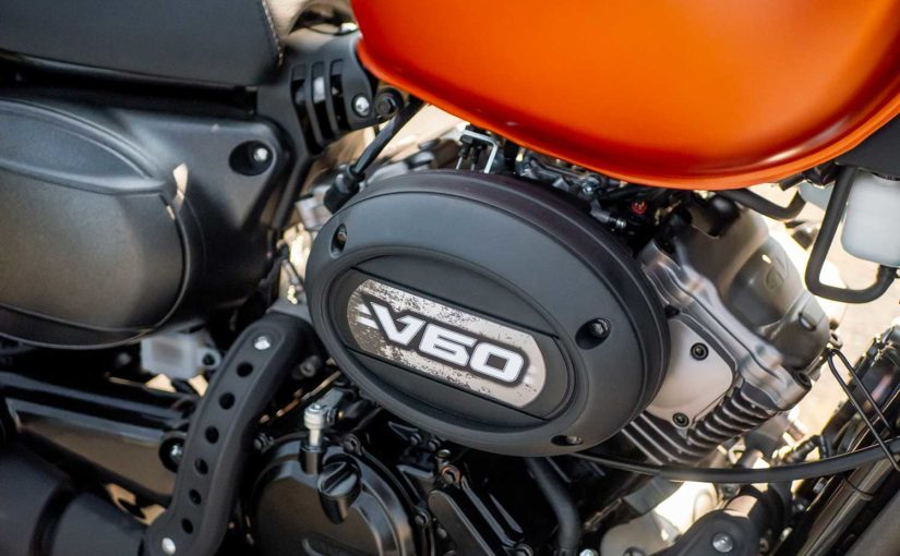 Filtre bobber 125