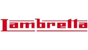 Lambretta-Logo