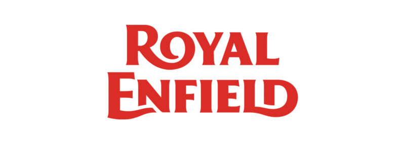 Logo ROyal Enfield