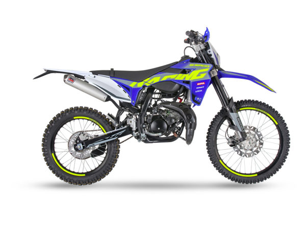 SHERCO 50-ENDURO-RS