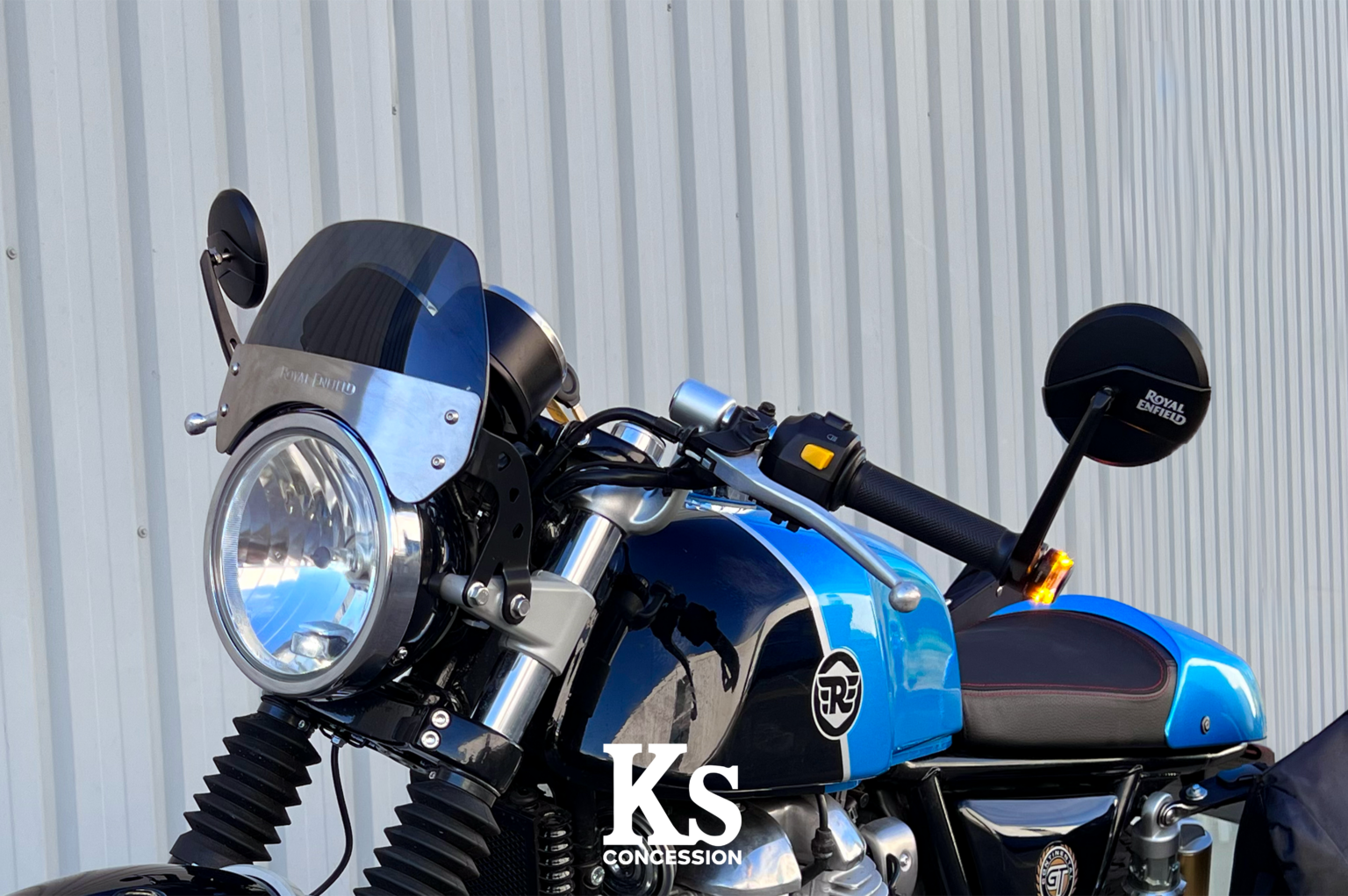 Amortisseur avant d'occasion pour BMW R 1150 RT Amortisseur avant d'occasion pour BMW R 1150 RT