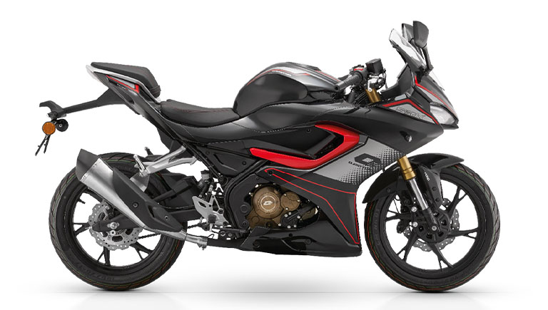 SRK-125-R-Noir