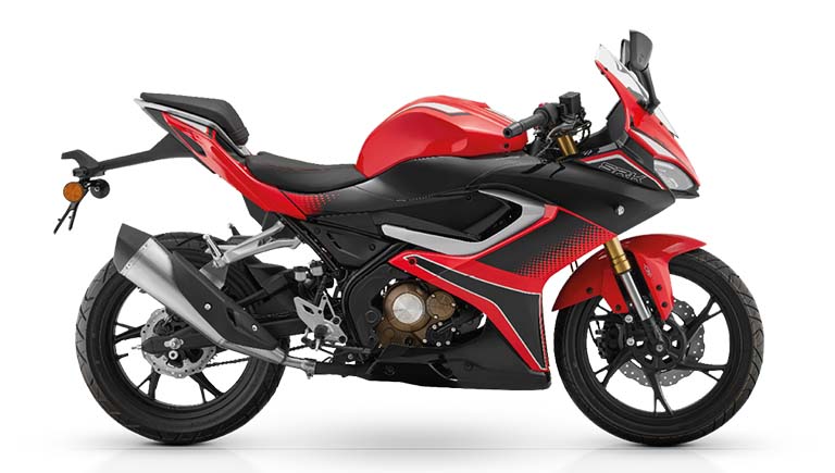 SRK-125-R-Rouge