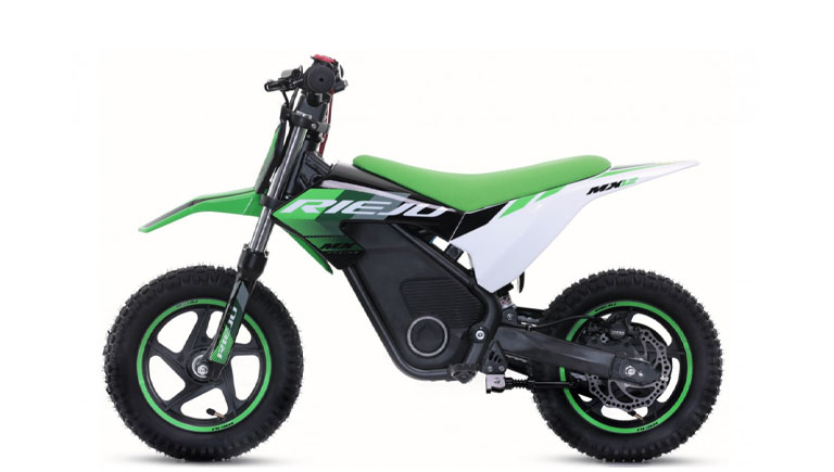 RIEJU MX12 250W - Moto pour enfant