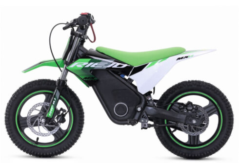 RIEJU MX14 500W - MOTO POUR ENFANT