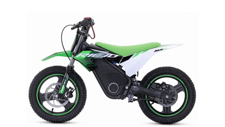 RIEJU MX14 500W - MOTO POUR ENFANT