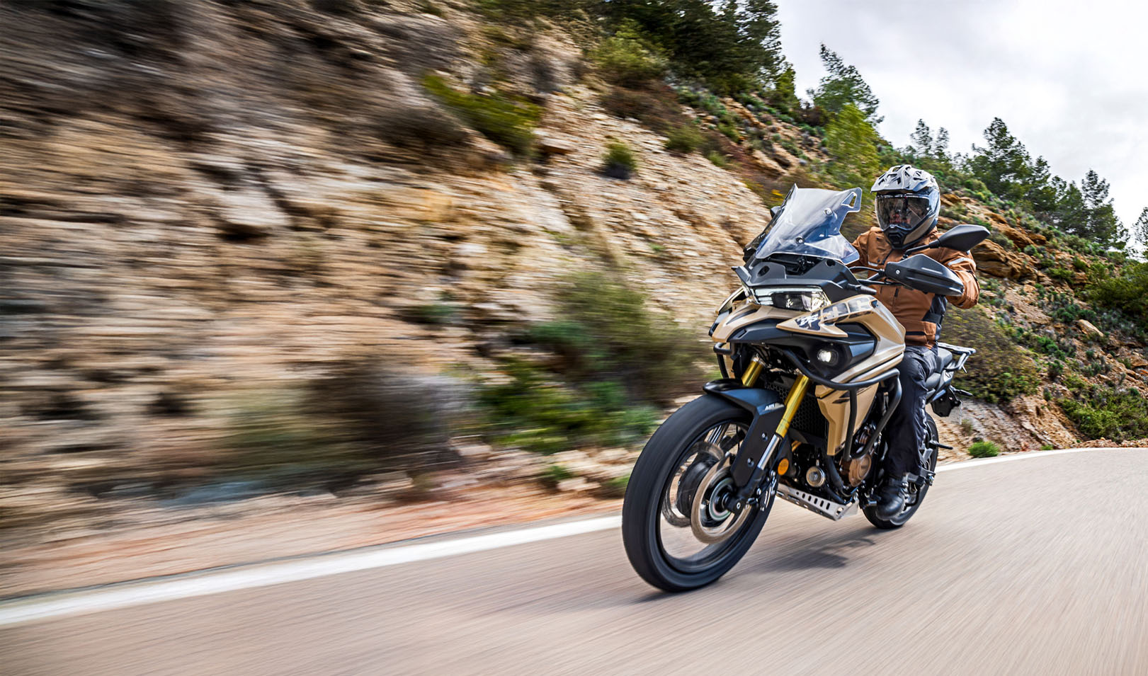 NOUVELLE VOGE DS625X