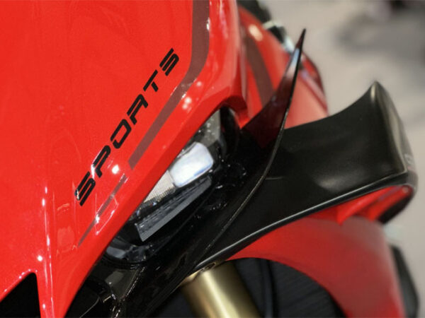 FEUX LED VOGE RR660S