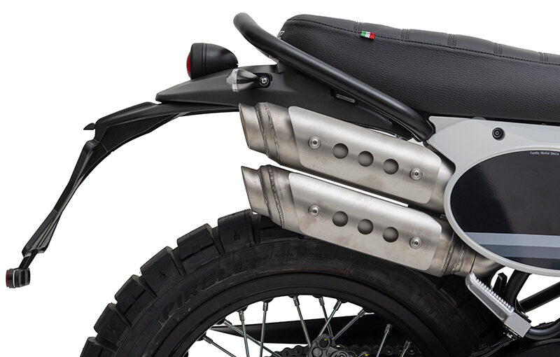 Caballero 700 Deluxe