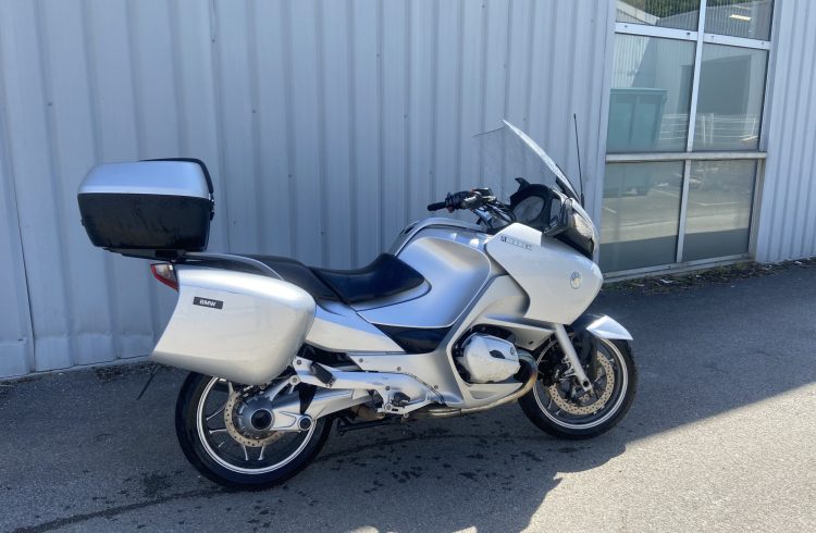 BMW R 1200 RT - OCCASION1