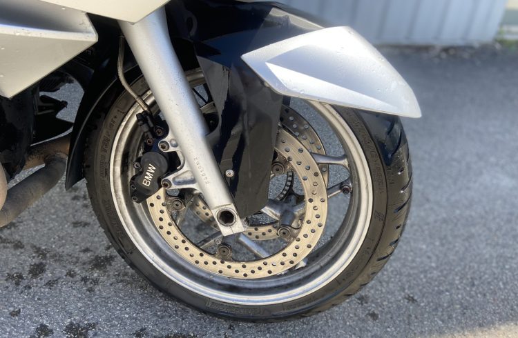 BMW R 1200 RT - OCCASION1