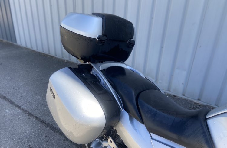 BMW R 1200 RT - OCCASION1
