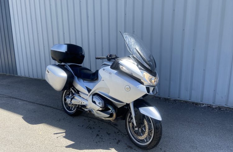 BMW R 1200 RT - OCCASION1