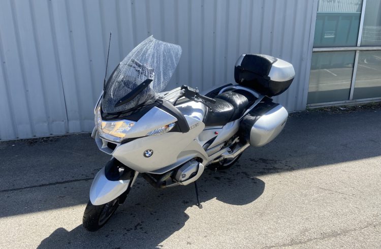 BMW R 1200 RT - OCCASION1