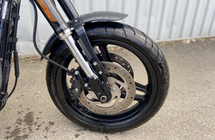 HARLEY-DAVIDSON SPORTSTER 1200 XR - OCCASION1