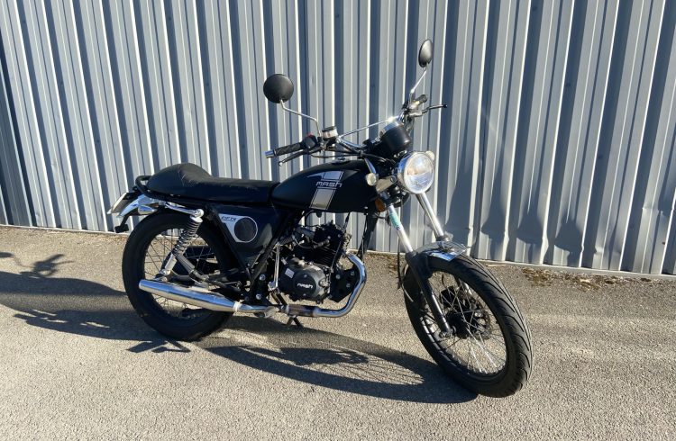 MASH FIFTY 50 SM - OCCASION1
