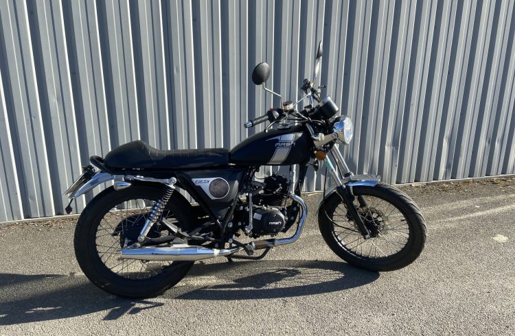 MASH FIFTY 50 SM - OCCASION2