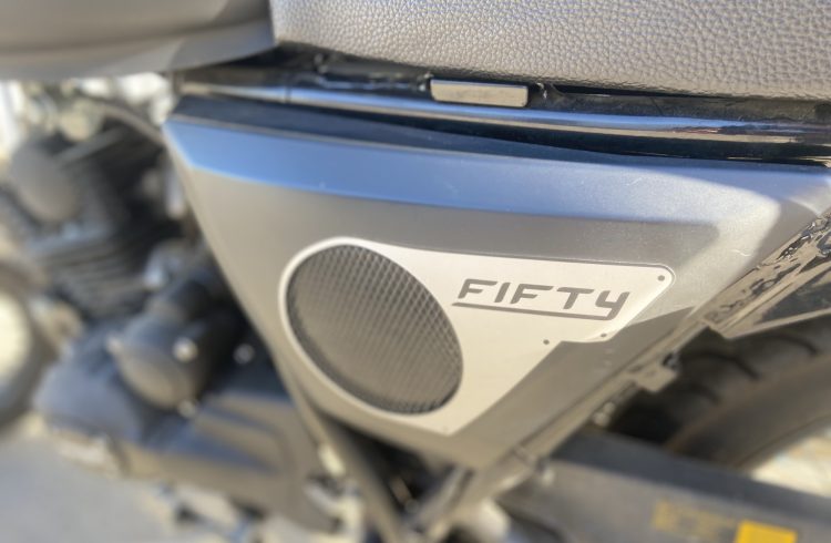 MASH FIFTY 50 SM - OCCASION4