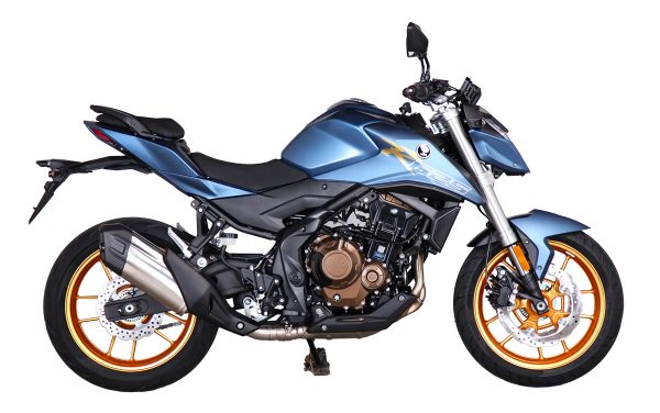 VOGE 625 R