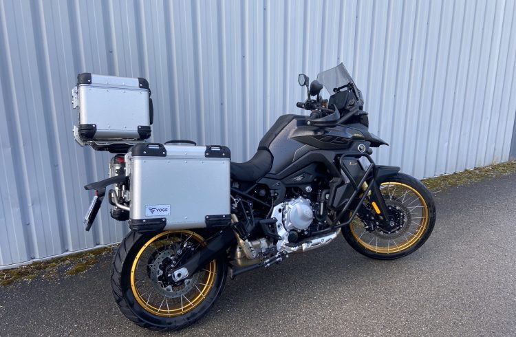VOGE 900 DSX EQUIPEE - OCCASION2