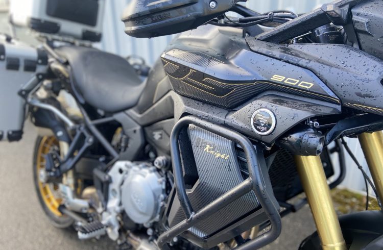 VOGE 900 DSX EQUIPEE - OCCASION2