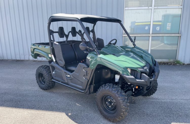YAMAHA 700 VIKING - occasion1
