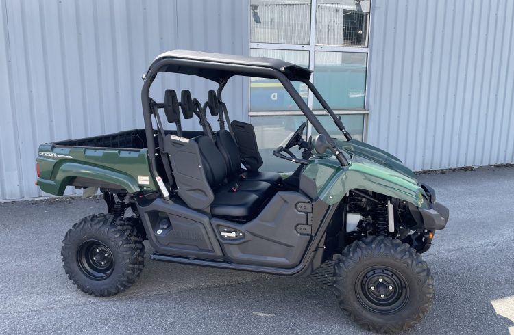 YAMAHA 700 VIKING - occasion2