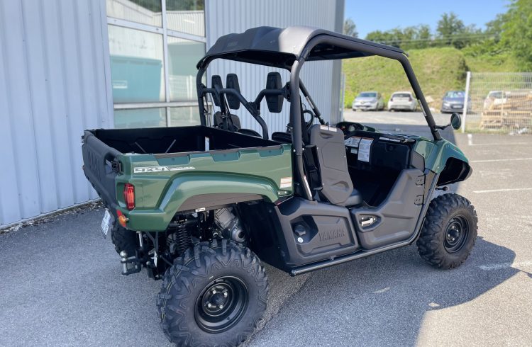 YAMAHA 700 VIKING - occasion3