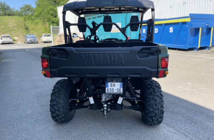 YAMAHA 700 VIKING - occasion6