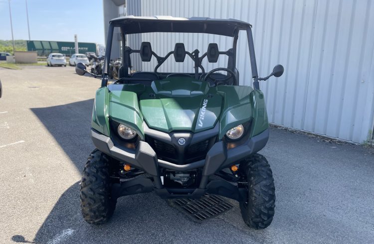 YAMAHA 700 VIKING - occasion7