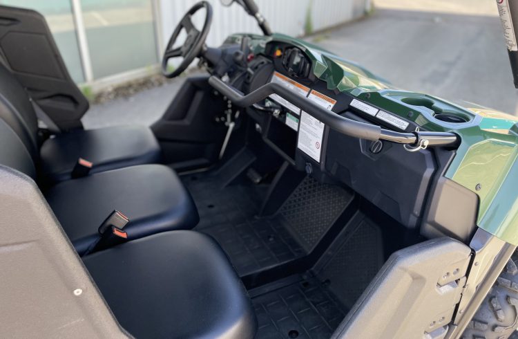 YAMAHA 700 VIKING - occasion8