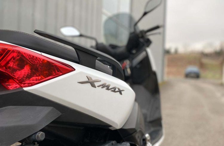 YAMAHA-XMAX-OCCASION