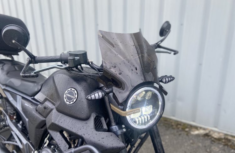 ZONTES 125 SCRAMBLER - OCCASION4